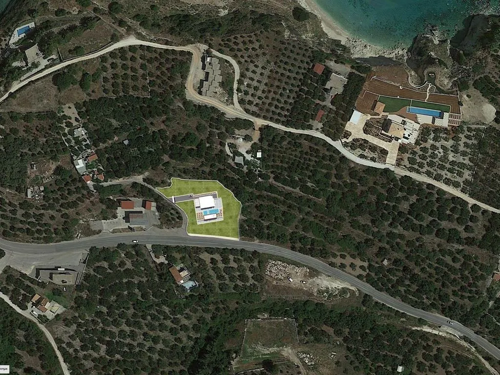 Villa 100m² in Greece, Chania. Priced at 520000€ rent photo-14