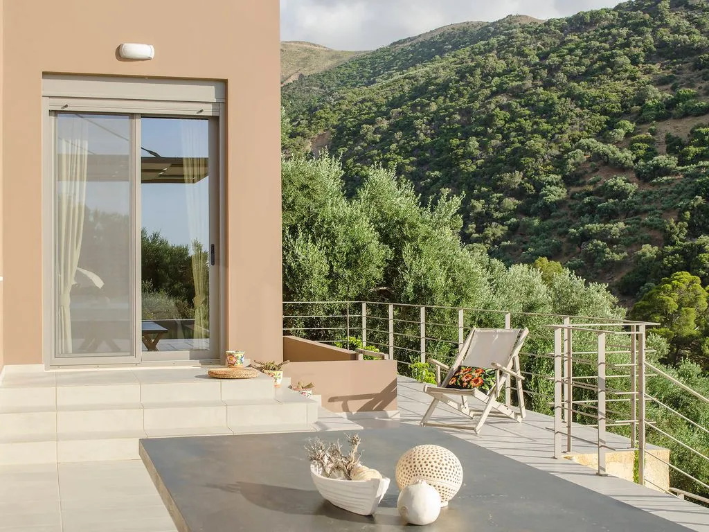 Villa 100m² in Greece, Chania. Priced at 520000€ rent photo-15