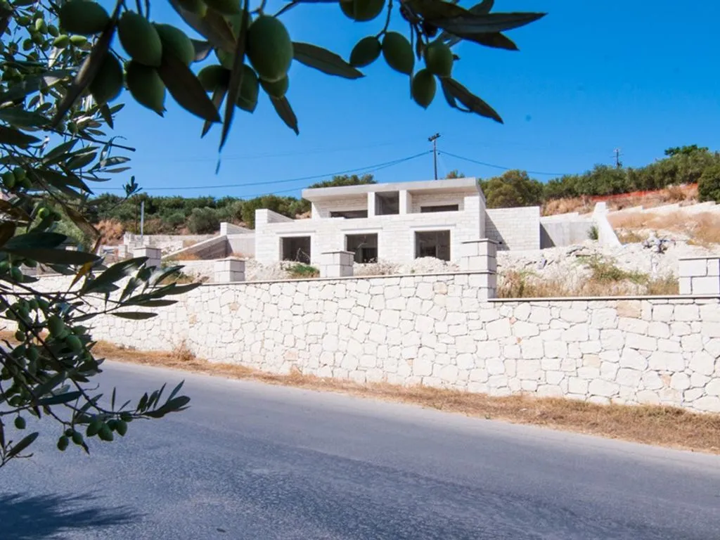 Villa 100m² in Greece, Chania. Priced at 520000€ rent photo-16