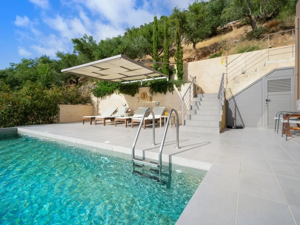 Villa 100m² in Greece, Chania. Priced at 520000€ rent photo-17
