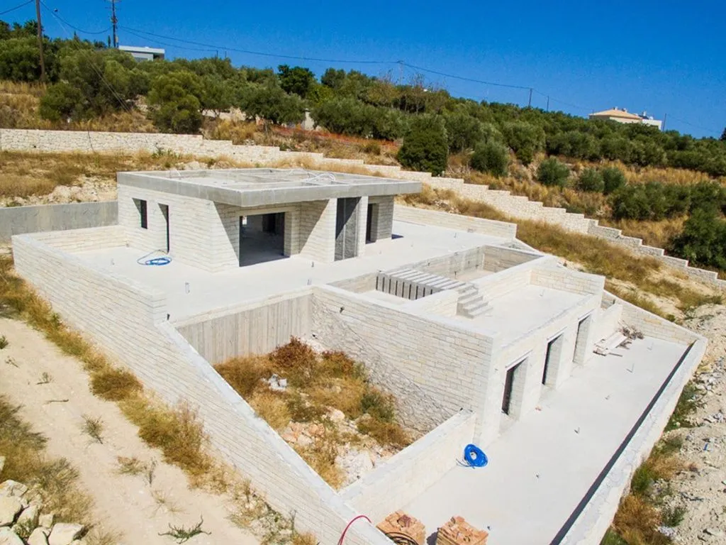 Villa 100m² in Greece, Chania. Priced at 520000€ rent photo-18