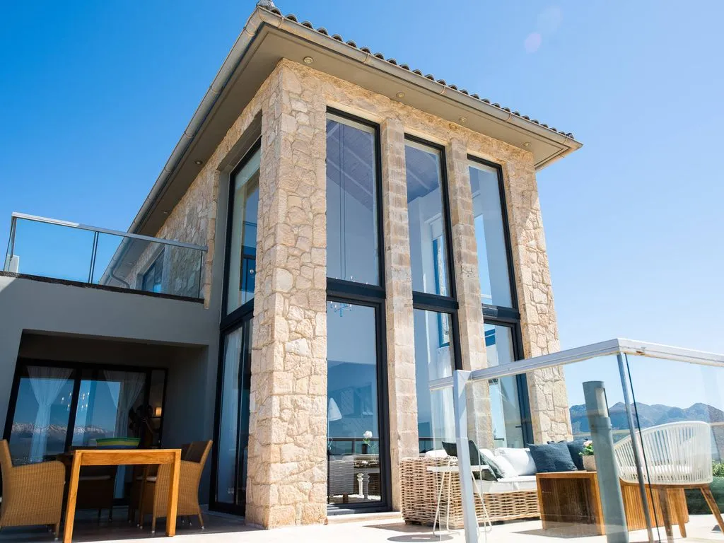 Villa 200m² in Greece, Chania. Priced at 800000€ rent photo-5
