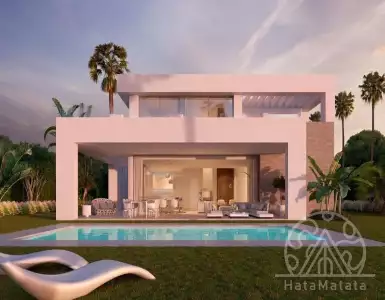 Купить villa в Spain 885000€