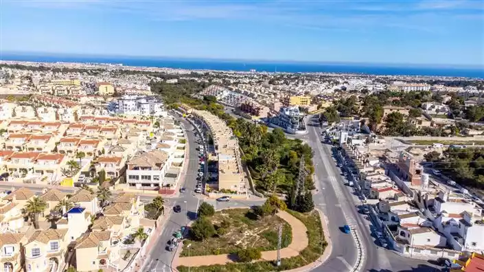 Other Properties 97m² in Spain, Orihuela Costa. Priced at 165000€ rent photo-28
