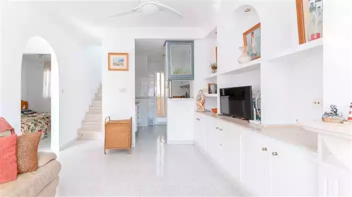 Other Properties 97m² in Spain, Orihuela Costa. Priced at 165000€ rent photo-7