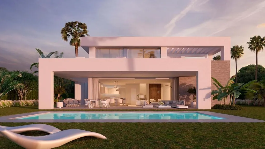 Villa 200m² in Portugal, Oeirash. Priced at 1500000€ rent photo-1