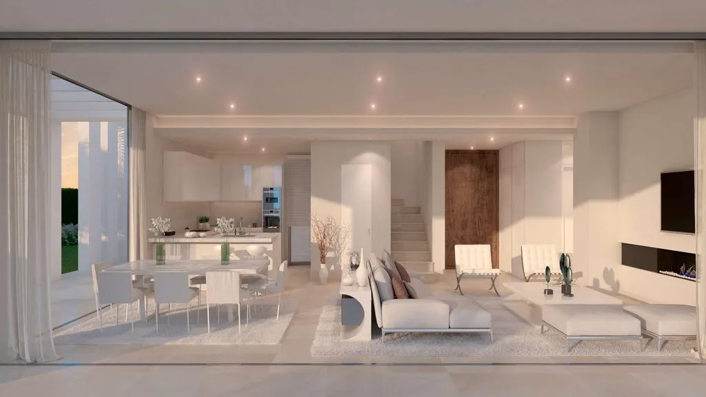 Villa 200m² in Portugal, Oeirash. Priced at 1500000€ rent photo-4