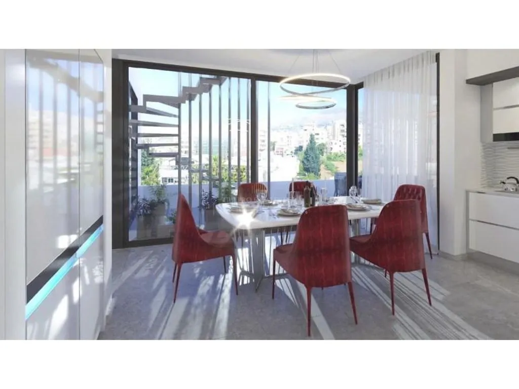 Flat 217m² in Italy, Naples. Priced at 1400000€ rent photo-1