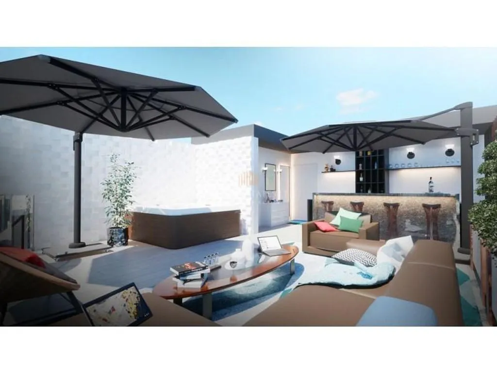Flat 217m² in Italy, Naples. Priced at 1400000€ rent photo-3