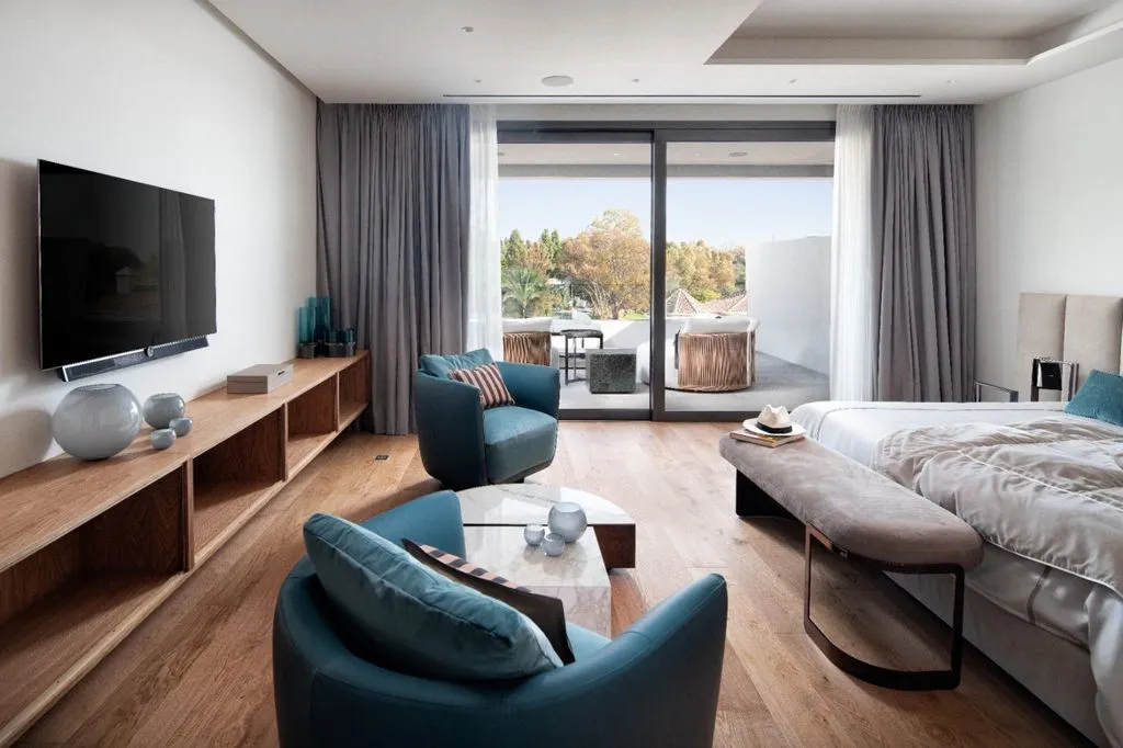 House 301m² in Portugal, Oeirash. Priced at 848000€ rent photo-4