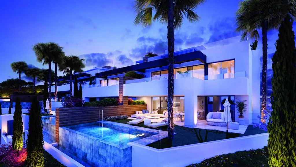 House 301m² in Portugal, Oeirash. Priced at 848000€ rent photo-5