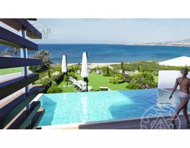 Купить villa в Cyprus 3350000€