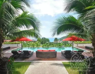 Купить villa в Thailand 4358700€
