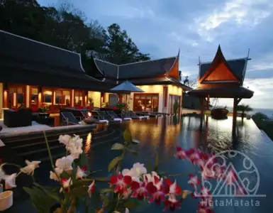 Купить villa в Thailand 4722000€