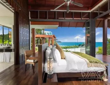 Купить villa в Thailand 7258000€