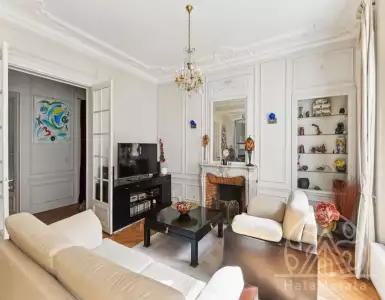 Купить квартиру в Франции 1595000€