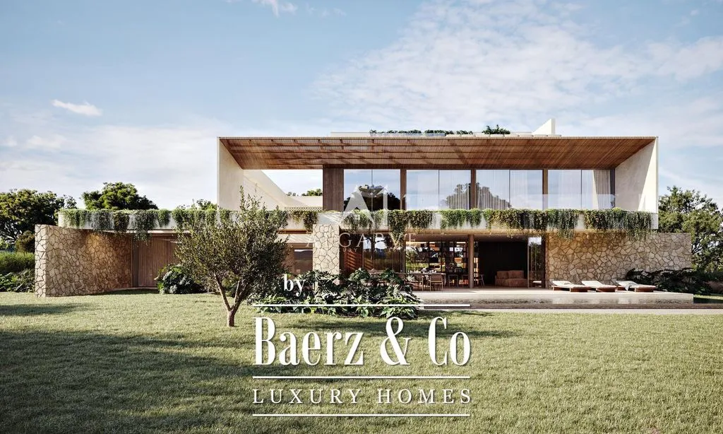 Villa 784m² in Portugal, Vilamora. Priced at 3500000€ rent photo-1