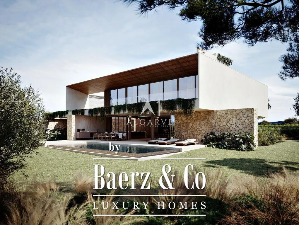 Villa 784m² in Portugal, Vilamora. Priced at 3500000€ rent photo-6