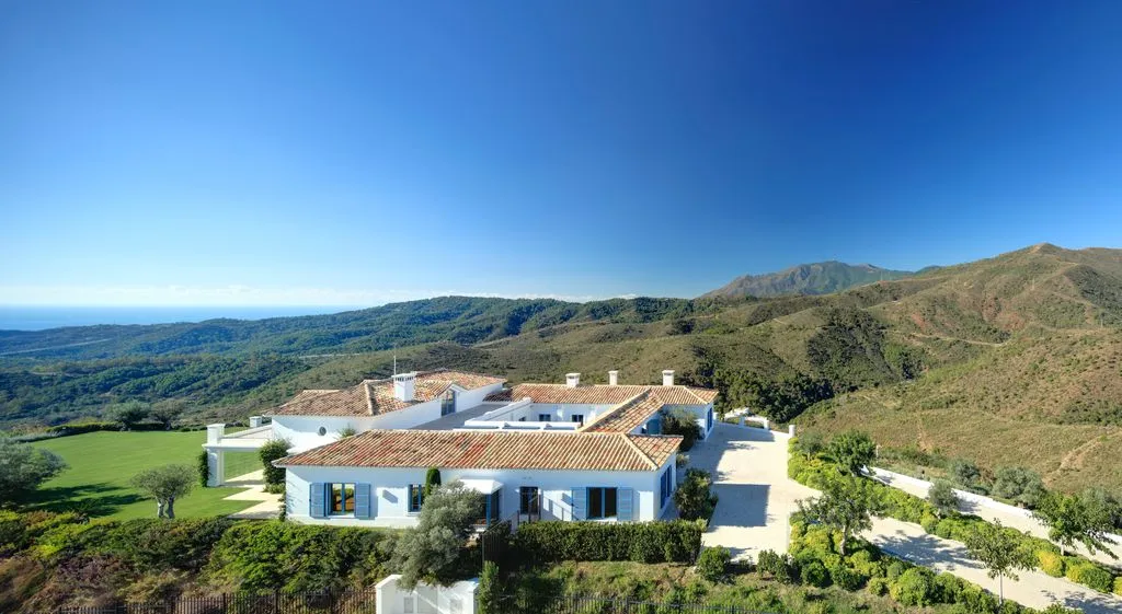 Villa 682m² in Portugal, Oeirash. Priced at 4900000€ rent photo-1