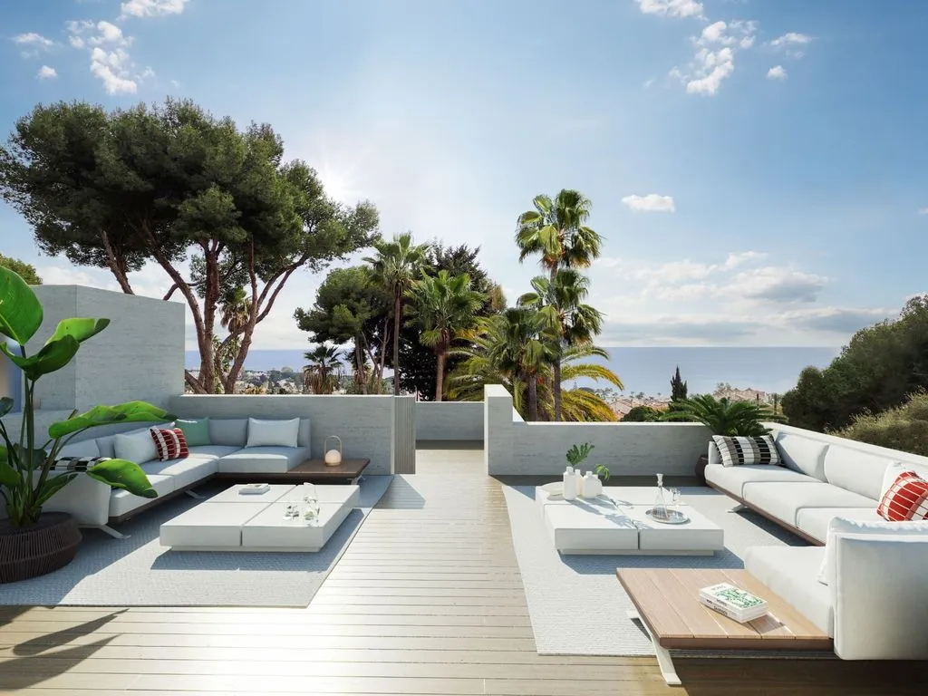 Villa 652m² in Portugal, Oeirash. Priced at 5250000€ rent photo-1
