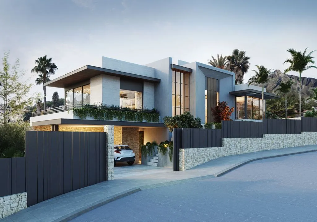 Villa 652m² in Portugal, Oeirash. Priced at 5250000€ rent photo-2