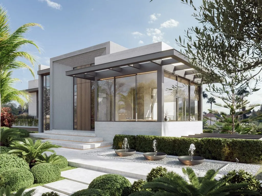 Villa 652m² in Portugal, Oeirash. Priced at 5250000€ rent photo-4