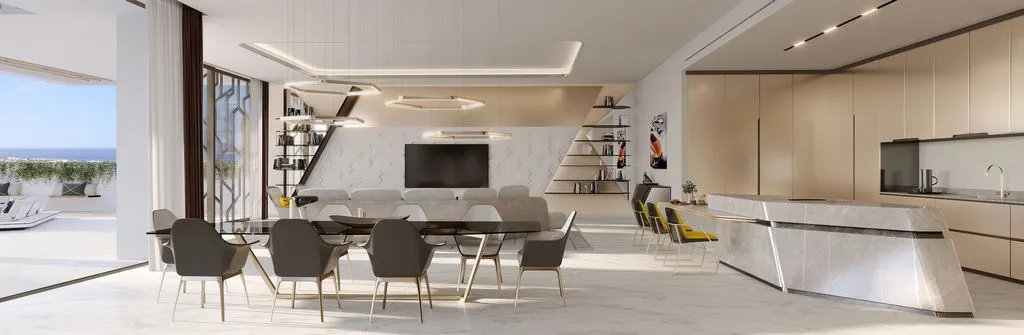 Villa 822m² in Portugal, Oeirash. Priced at 4199000€ rent photo-2