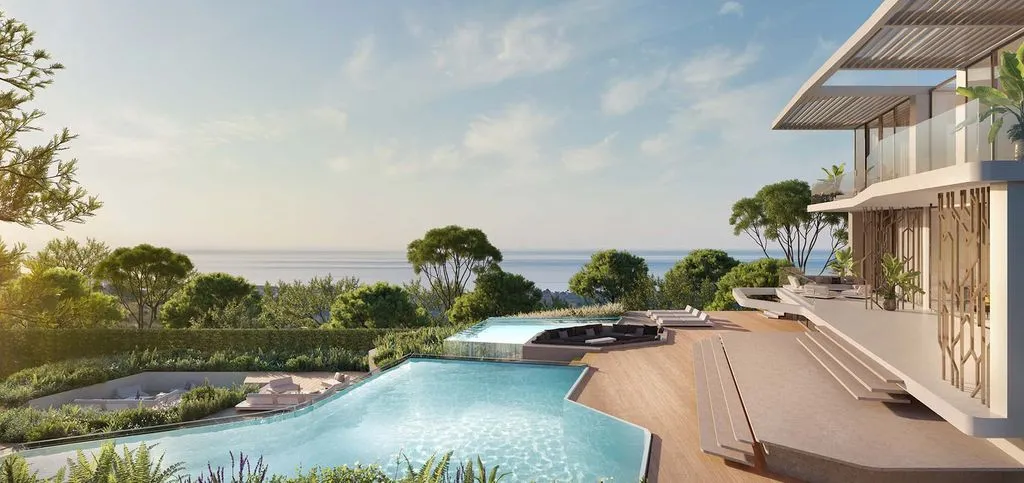 Villa 822m² in Portugal, Oeirash. Priced at 4199000€ rent photo-3