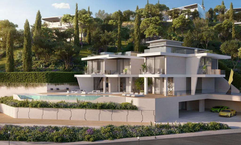 Villa 822m² in Portugal, Oeirash. Priced at 4199000€ rent photo-4