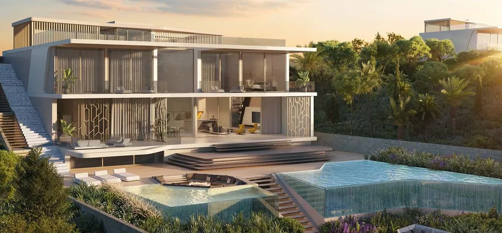 Villa 822m² in Portugal, Oeirash. Priced at 4199000€ rent photo-5