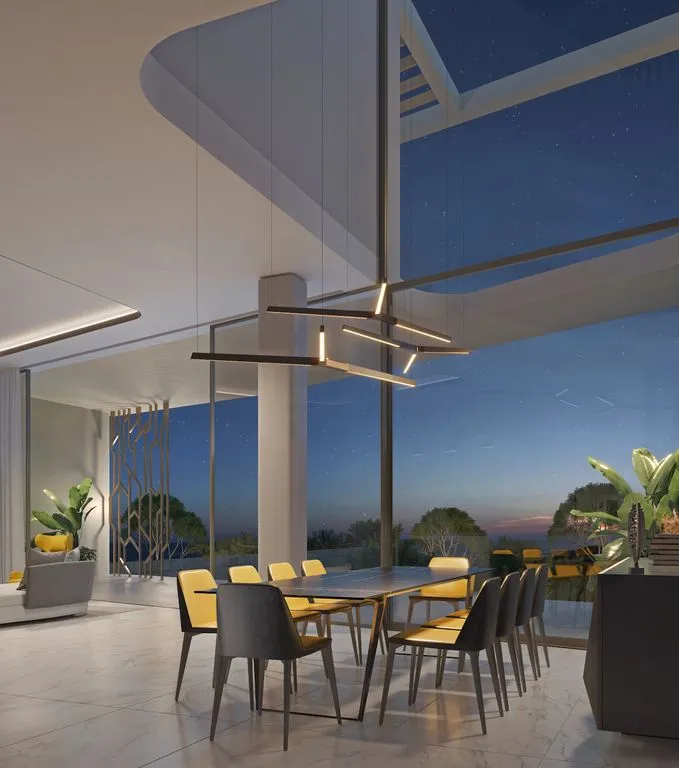 Villa 822m² in Portugal, Oeirash. Priced at 4199000€ rent photo-6