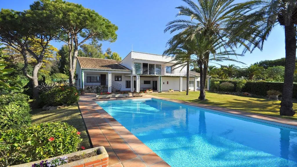 Villa 630m² in Portugal, Oeirash. Priced at 6500000€ rent photo-10