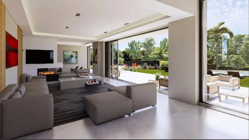 Villa 630m² in Portugal, Oeirash. Priced at 6500000€ rent photo-47