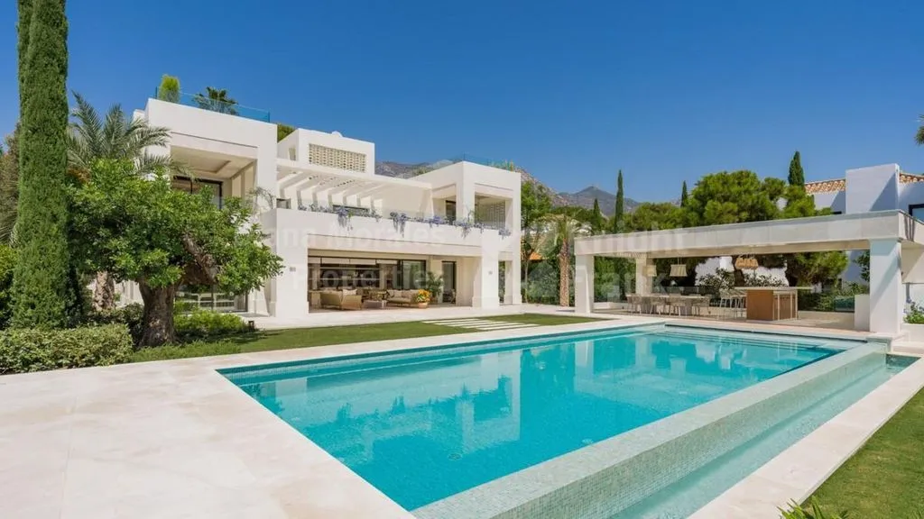 Villa 630m² in Portugal, Oeirash. Priced at 6500000€ rent photo-59