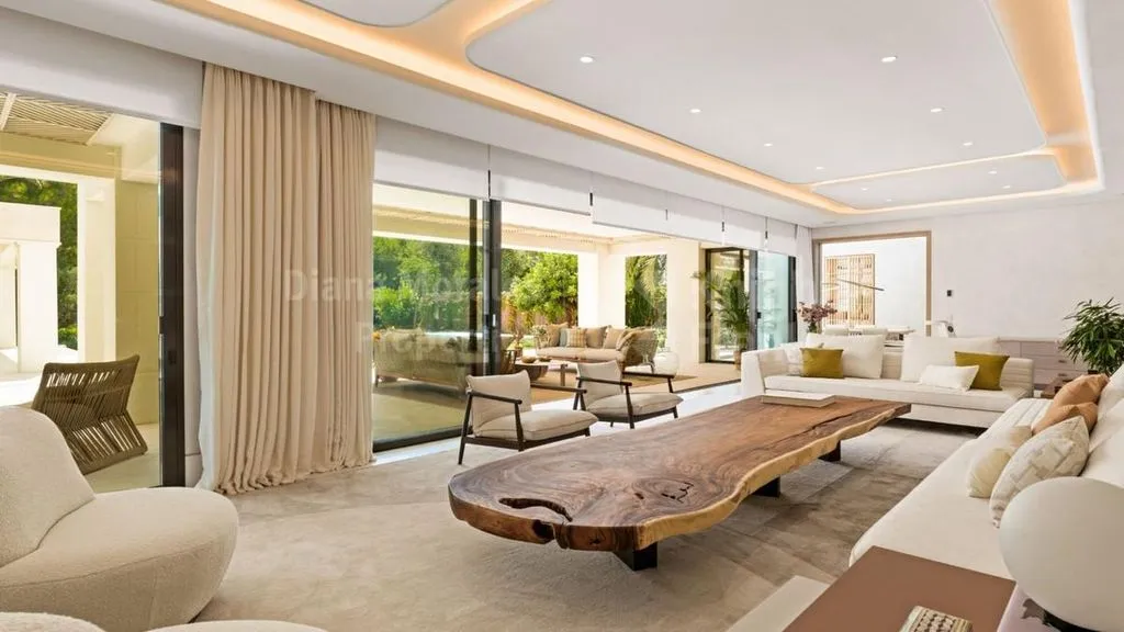 Villa 630m² in Portugal, Oeirash. Priced at 6500000€ rent photo-73