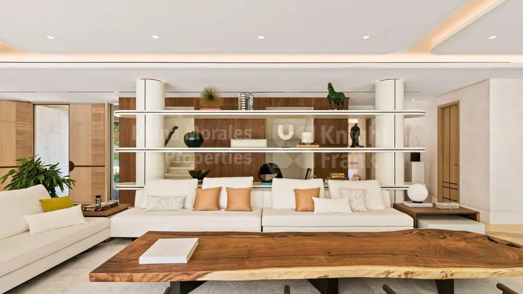 Villa 630m² in Portugal, Oeirash. Priced at 6500000€ rent photo-87