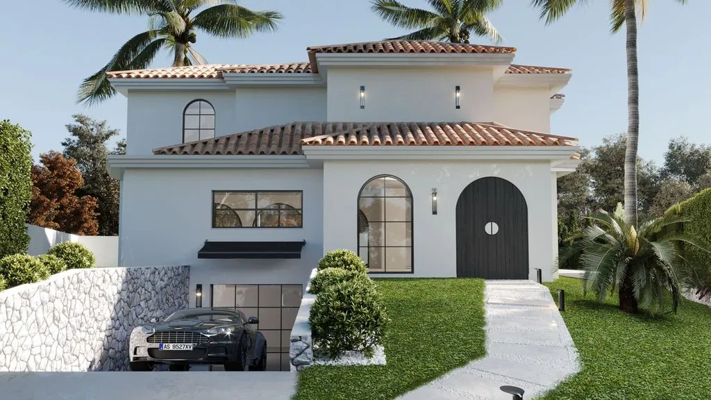 Villa 474m² in Portugal, Oeirash. Priced at 5000000€ rent photo-5