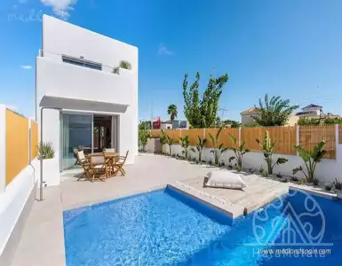 Купить дом в Испании 369900€