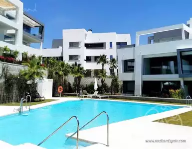 Купить квартиру в Испании 375000€