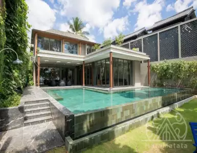Купить villa в Thailand 4000000€