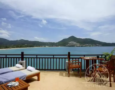 Купить villa в Thailand 2615200€