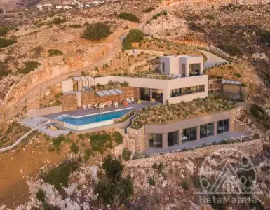 Купить villa в Greece 1400000€