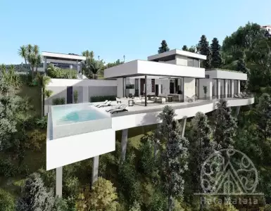 Купить villa в Spain 1975000€