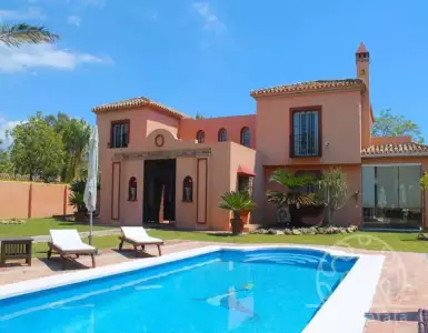 Купить villa в Spain 1615000€