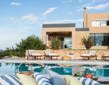 Купить villa в Greece 1700000€