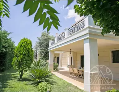 Купить villa в Greece 5000000€
