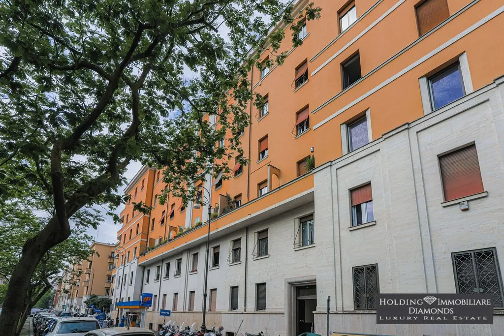 Flat 265m² in Italy, Rome. Priced at 1099000€ rent photo-1