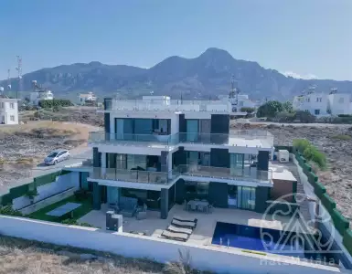 Купить villa в Cyprus 875000£