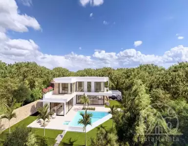 Купить villa в Cyprus 1450000£