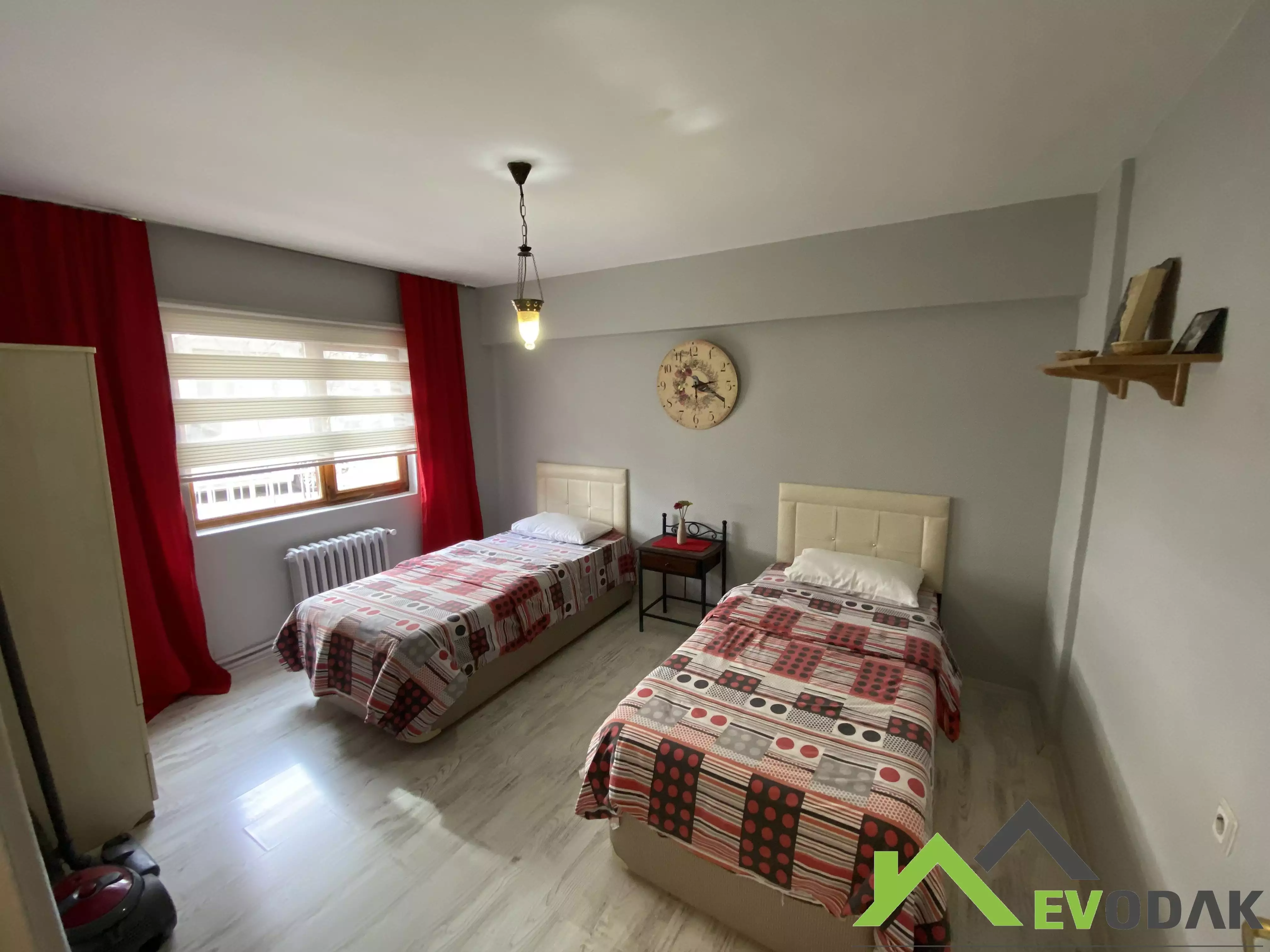 Flat 85m² in Turkey, Cankaya. Priced at 1800$ rent photo-1